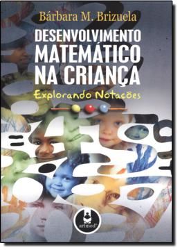 Imagem de DESENVOLVIMENTO MATEMATICO NA CRIANCA