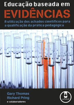 Imagem de EDUCACAO BASEADA EM EVIDENCIAS
