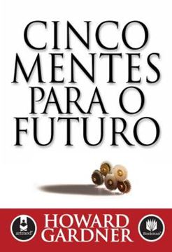 Imagem de CINCO MENTES PARA O FUTURO