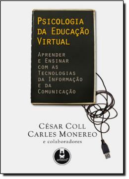 Imagem de PSICOLOGIA DA EDUCACAO VIRTUAL