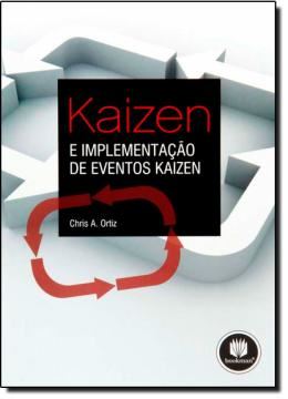 Imagem de KAISEN E IMPLEMENTACAO DE EVENTOS KAISEN