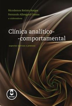 Imagem de CLINICA ANALITICO-COMPORTAMENTAL