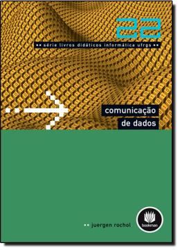 Imagem de COMUNICACAO DE DADOS - VOL. 22