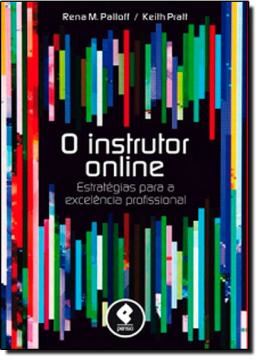 Imagem de INSTRUTOR ONLINE, O