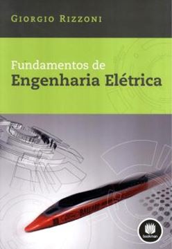 Imagem de FUNDAMENTOS DE ENGENHARIA ELETRICA