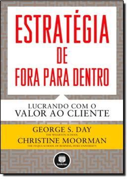 Imagem de ESTRATEGIA DE FORA PARA DENTRO