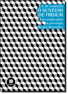 Imagem de SENTIDO DE ORDEM, O