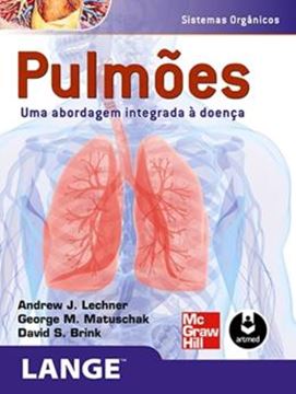 Imagem de PULMOES (LANGE)