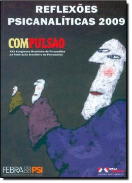 Imagem de REFLEXOES PSICANALITICAS 2009