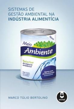Imagem de SISTEMAS DE GESTAO AMBIENTAL NA INDUSTRIA ALIMENTICIA