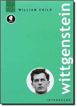 Imagem de WITTGENSTEIN