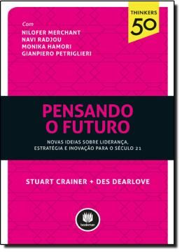 Imagem de PENSANDO O FUTURO