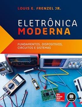 Imagem de ELETRONICA MODERNA