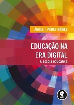Imagem de EDUCACAO NA ERA DIGITAL