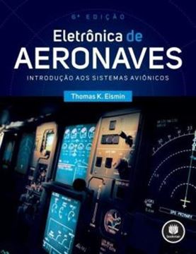 Imagem de ELETRONICA DE AERONAVES - 6ª ED
