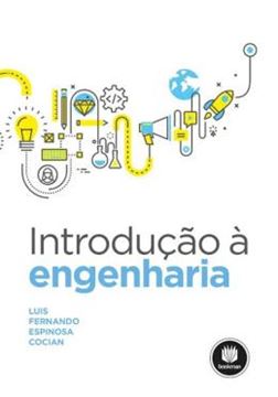 Imagem de INTRODUCAO A ENGENHARIA