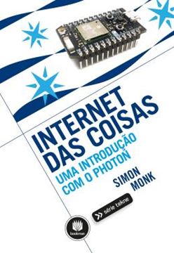 Imagem de INTERNET DAS COISAS