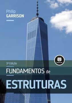 Imagem de FUNDAMENTOS DE ESTRUTURAS - 3ª ED