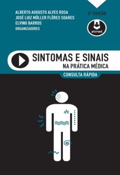 Imagem de SINTOMAS E SINAIS NA PRATICA MEDICA - 2ª ED
