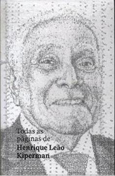 Imagem de TODAS AS PAGINAS DE HENRIQUE LEAO KIPERMAN