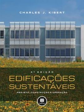 Imagem de EDIFICACOES SUSTENTAVEIS - 4ª ED