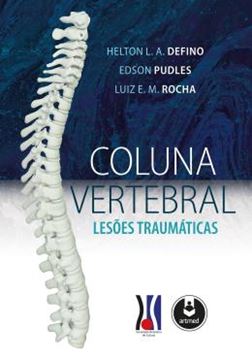 Imagem de COLUNA VERTEBRAL