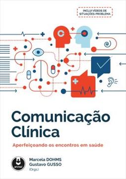 Imagem de COMUNICACAO CLINICA