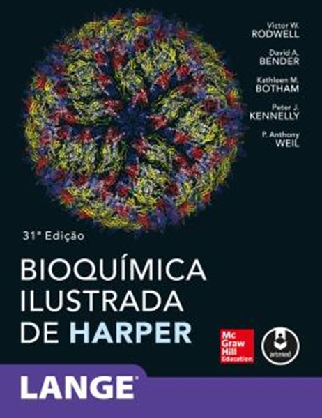 Picture of BIOQUIMICA ILUSTRADA DE HARPER - 31ª ED