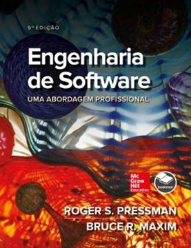 Imagem de ENGENHARIA DE SOFTWARE