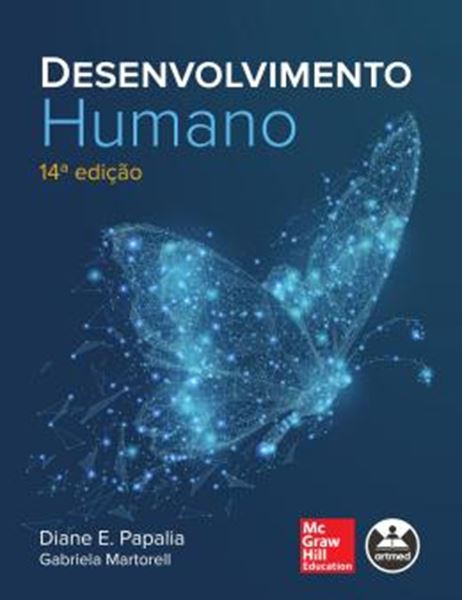 Picture of DESENVOLVIMENTO HUMANO - 14ª ED