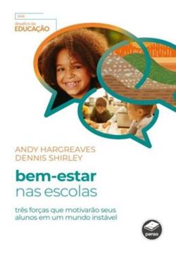 Imagem de BEM-ESTAR NAS ESCOLAS