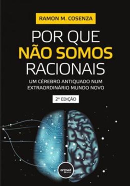 Picture of POR QUE NAO SOMOS RACIONAIS