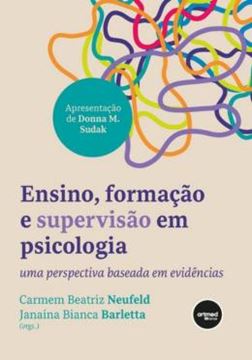 Imagem de ENSINO, FORMACAO E SUPERVISAO EM PSICOLOGIA
