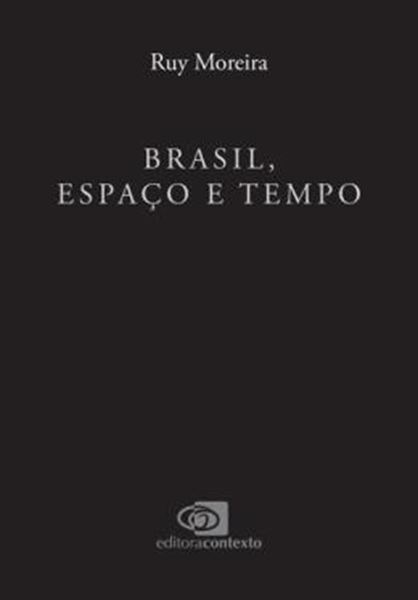 Picture of BRASIL, ESPAÇO E TEMPO