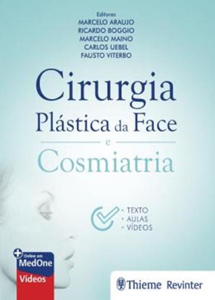 Picture of CIRURGIA PLASTICA DA FACE E COSMIATRIA