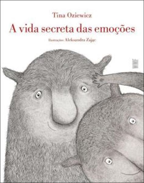 Picture of A VIDA SECRETA DAS EMOCOES