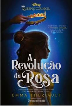 Imagem de A REVOLUCAO DA ROSA