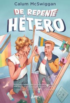 Imagem de DE REPENTE HETERO