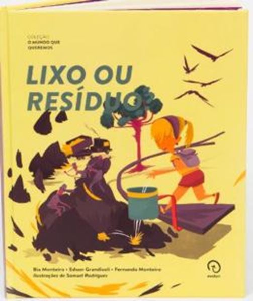 Picture of LIXO OU RESIDUO?