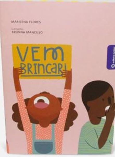 Picture of VEM BRINCAR!