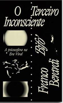 Imagem de O TERCEIRO INCONSCIENTE