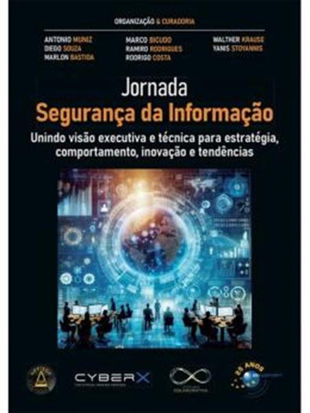 Picture of JORNADA SEGURANCA DA INFORMACAO