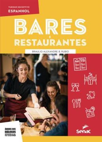 Picture of ESPANHOL PARA BARES E RESTAURANTES