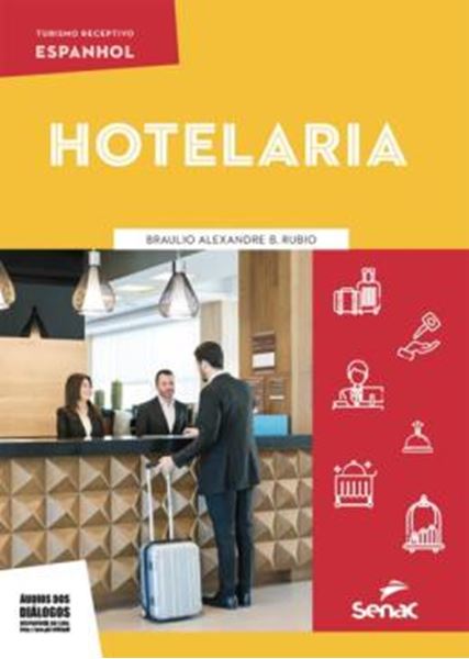 Picture of ESPANHOL PARA HOTELARIA