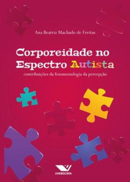 Picture of CORPOREIDADE NO ESPECTRO AUTISTA
