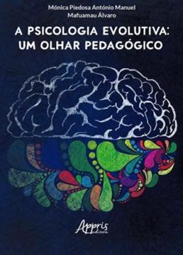 Imagem de A PSICOLOGIA EVOLUTIVA