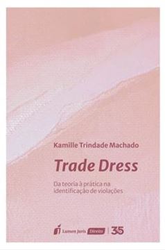 Imagem de TRADE DRESS 