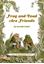Imagem de FROG AND TOAD ARE FRIENDS - AN I CAN READ BOOK