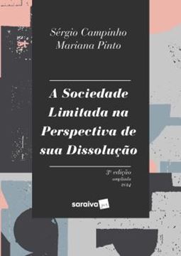 Imagem de A SOCIEDADE LIMITADA NA PERSPECTIVA DE SUA DISSOLUCAO