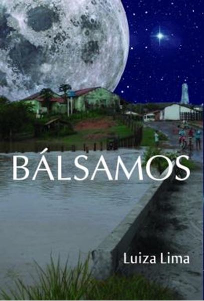 Picture of BALSAMOS